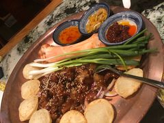 -那家小馆•北京菜•烤鸭(香山店)