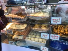 -京天红酒家(马家堡店)