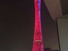 -珠江夜游广州塔·中大码头