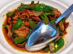 -兰湘子·湘菜小炒(盛龙广场店)