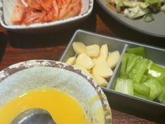 -火炉情韩国料理店(古田路店)