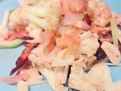 -五稻厨房粤西菜(新闻店)