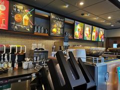 -星巴克臻选(珠海富华里店)