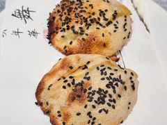 -山衢味庄·鲜辣衢菜(杭行路店)