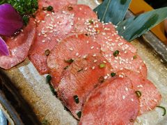 -丸藏和牛烧肉专门店(园区师惠坊店)