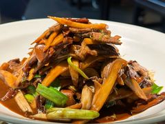 -苏帮袁Sue Cuisine(南开大悦城店)