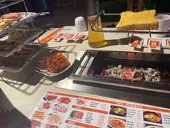 -小鲜肉延边朝鲜族烤串(珠海店)