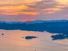 -千岛湖天屿景区