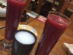 -云海肴·汽锅鸡·云南菜(天津国金汇店)