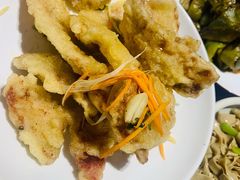 传统锅包肉-金掌勺锅包肉(华润万象城店)