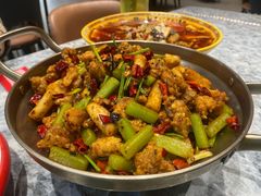 -聚丰园•湖鲜餐厅(阿红私房菜梅石路店)