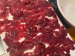 -憨孃孃·重庆老火锅(红山黑金店)