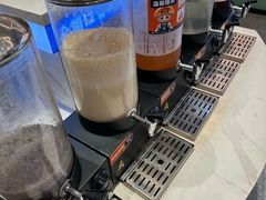 -素满香·全民食养自助(长宁龙之梦店)