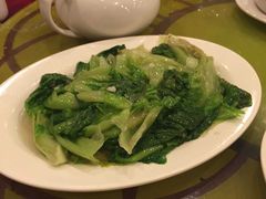 -胜记菜馆(文明路)