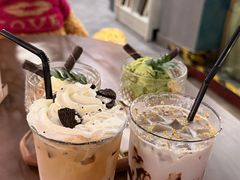 -咖法森林·咖啡  酒吧(天河店)