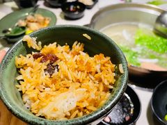 -狐狸爱上椰子鸡(滨江星光大道店)