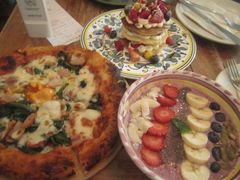 -Alimentari早午餐(安福路店)