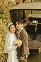 -摩玛婚纱摄影(杭州店)