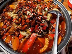 -川悦留香·海鲜餐厅(海棠68环球美食街店)