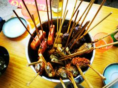 -炒豆合作社(东四总店)