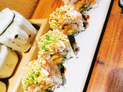 -信日本料理(信义坊店)