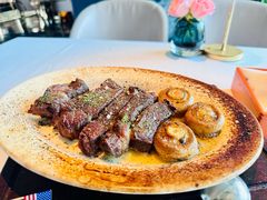 -牛排家(北京长安街英皇集团中心店)
