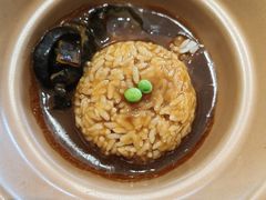 -香雪海饭店中餐厅(人民桥店)