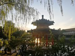 -钓鱼台国宾馆