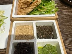 -魁盛居百年鲁菜馆(县西巷店)