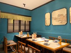 -绿茶餐厅(华发商都店)