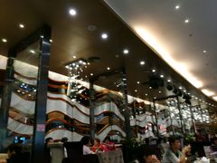 -新兴·金羊座·粤菜点心(乐峰店)