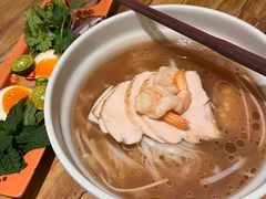 -良木缘咖啡西餐(优品道广场店)