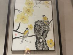 -沐春秋茶书院·茶室.茶馆.商务包房(知春路店)