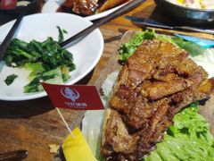 -马灯部落·西湖边的创意山景餐厅(虎跑动物园店)