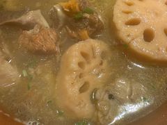 -黄泥岗·地道湖北菜(奥特莱斯店)