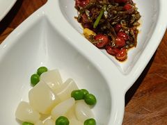 -喜鼎海胆水饺(东港店)