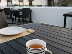 大堂-素心小筑(后沙裕镇店)