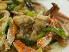 -鹏城人家海鲜酒家·23年老字号(较场尾店)