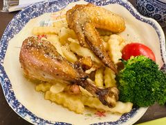 -澳门地道葡国餐