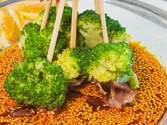 -名善山珍·野生菌汤锅(文殊院店)