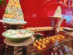 -大汉金桥华美达广场酒店·食秀全日制餐厅