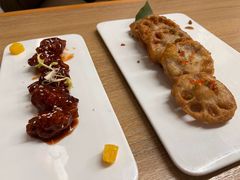 -枣子树·素食餐厅(朱家尖店)