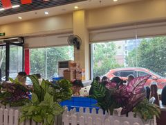 -我家小院川菜馆(杨家湾地铁站店)
