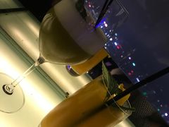 -OZONE 顶楼酒吧(香港丽思卡尔顿酒店)
