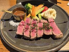 -MARU玛露音乐餐厅(大学路店)