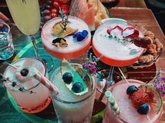 -MOSSO音乐酒吧·Live House(南京西路店)