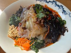 -老街烧烤·四方路小烤肉(书院路店)