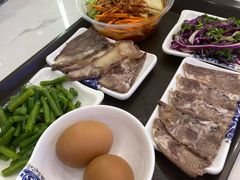 -伊穆祥牛肉面总店·清真