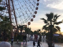 -三亚海昌梦幻海洋不夜城