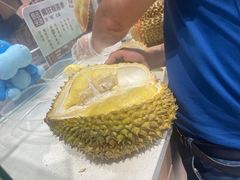 -盒马鲜生(皇庭广场店)